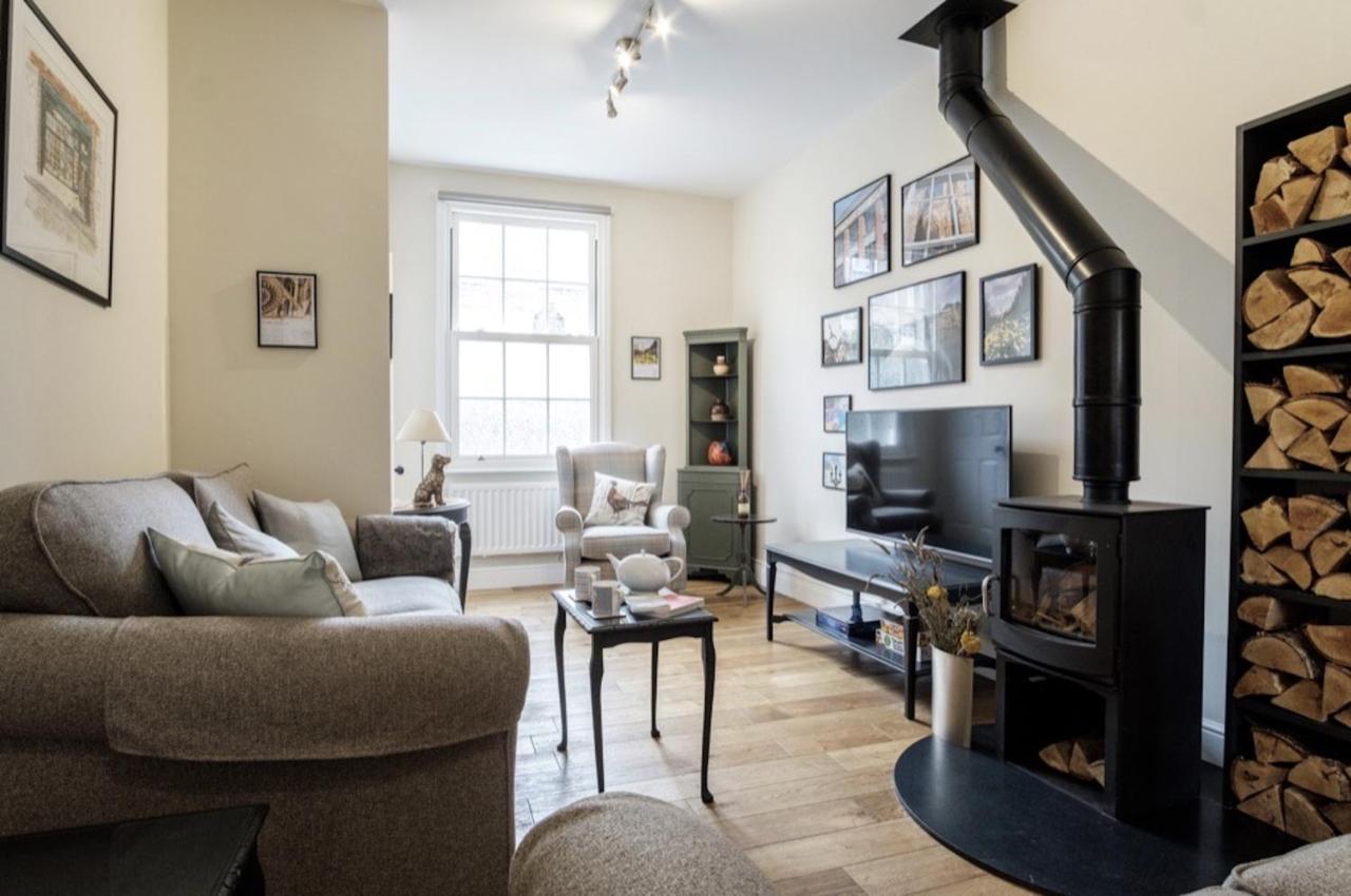 107 Nunnery Lane - A House Of York Holiday Home ภายนอก รูปภาพ