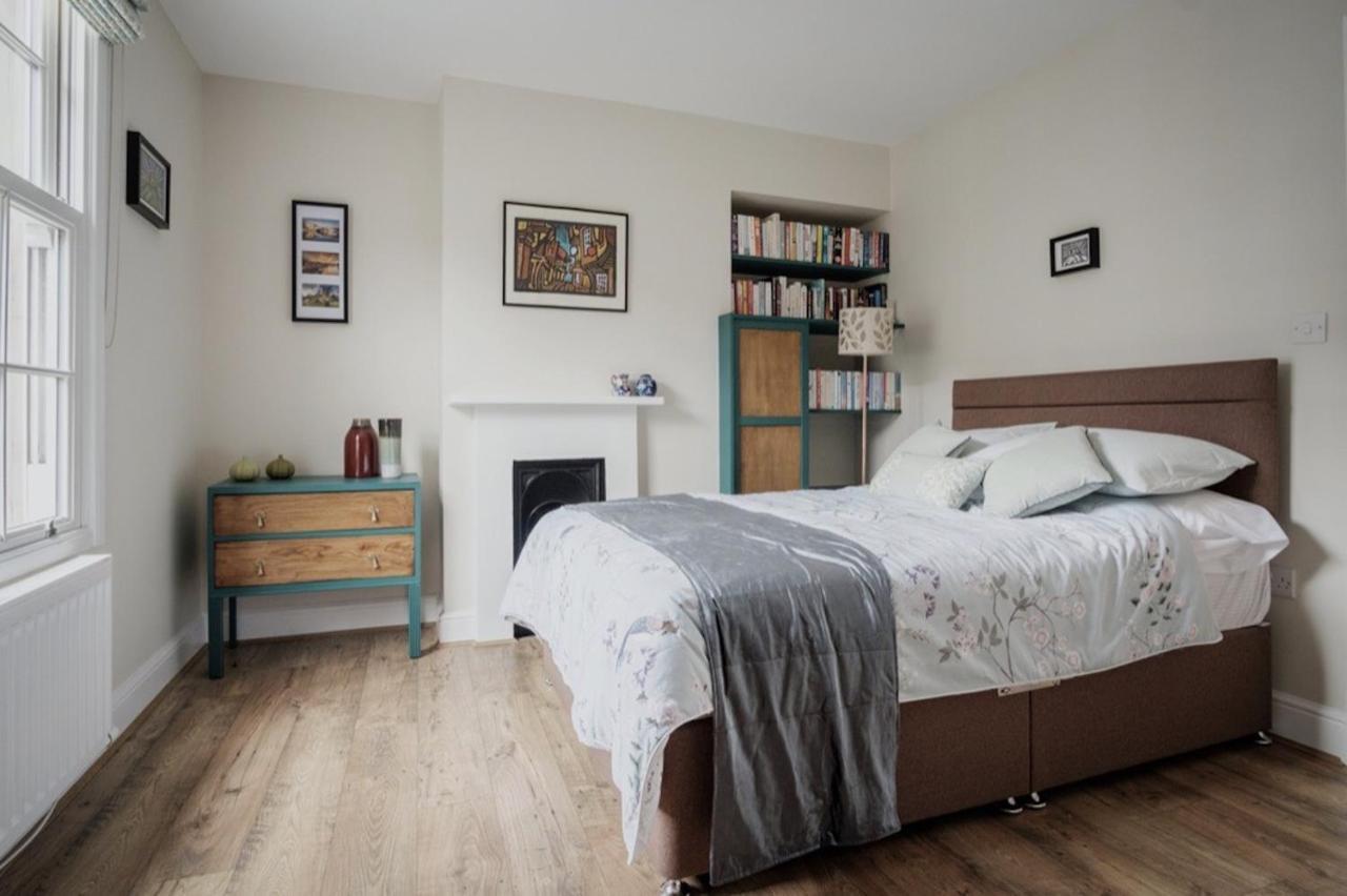 107 Nunnery Lane - A House Of York Holiday Home ภายนอก รูปภาพ