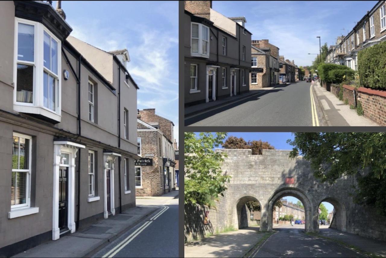 107 Nunnery Lane - A House Of York Holiday Home ภายนอก รูปภาพ