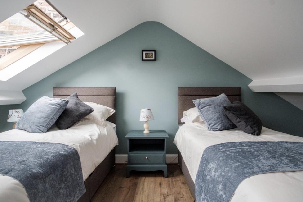 107 Nunnery Lane - A House Of York Holiday Home ภายนอก รูปภาพ