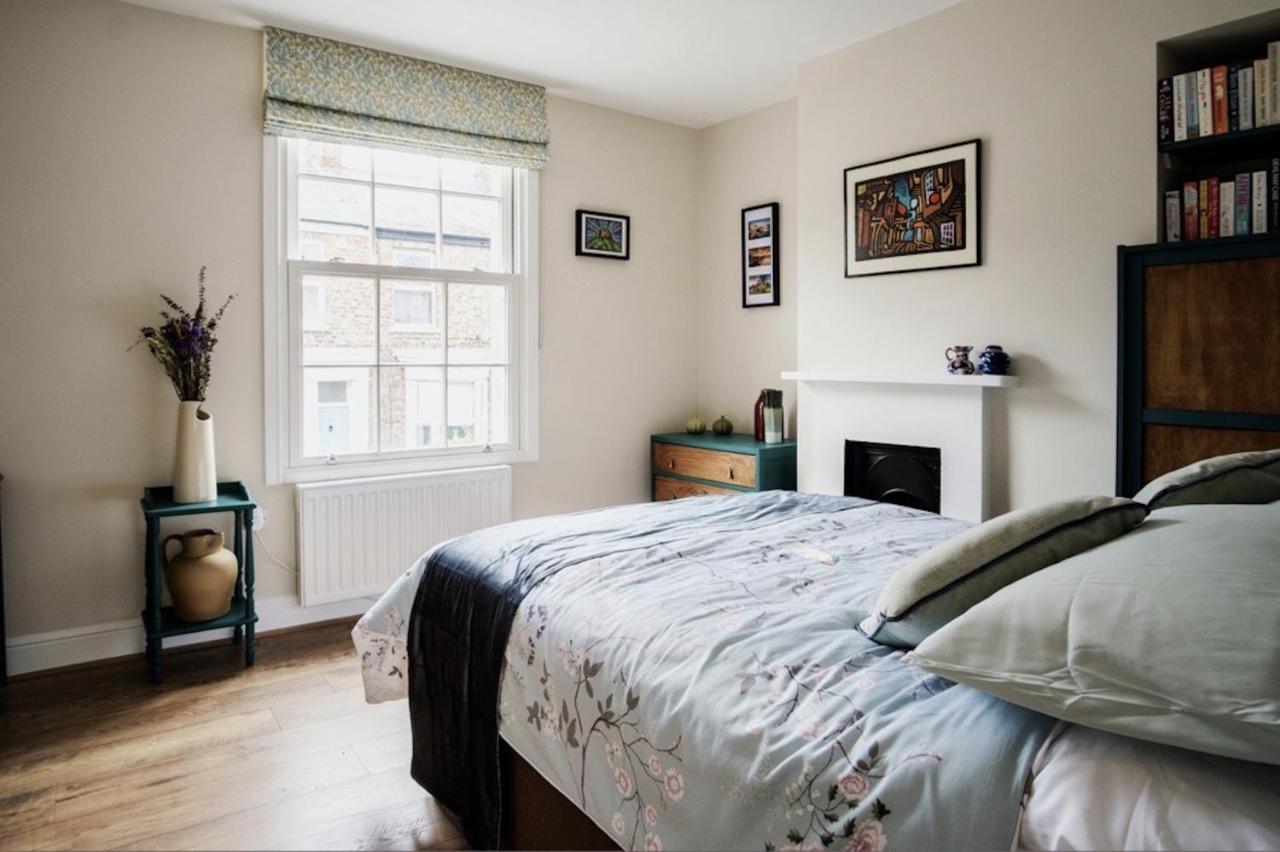 107 Nunnery Lane - A House Of York Holiday Home ภายนอก รูปภาพ