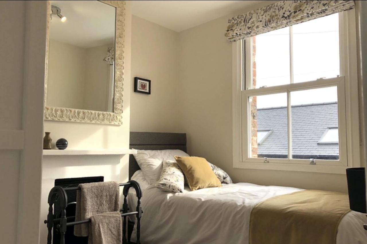 107 Nunnery Lane - A House Of York Holiday Home ภายนอก รูปภาพ