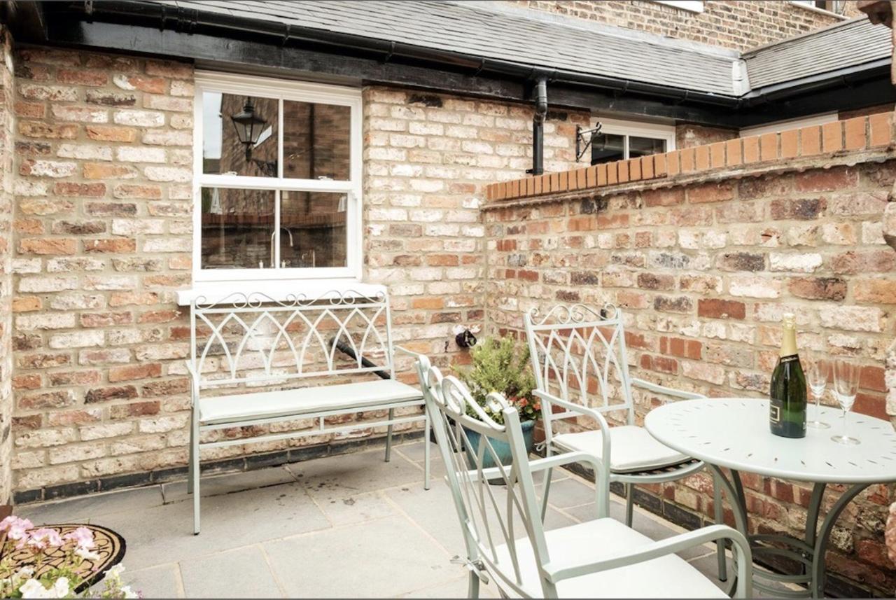 107 Nunnery Lane - A House Of York Holiday Home ภายนอก รูปภาพ