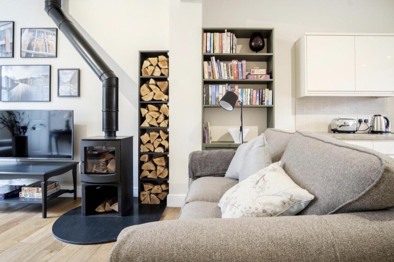 107 Nunnery Lane - A House Of York Holiday Home ภายนอก รูปภาพ