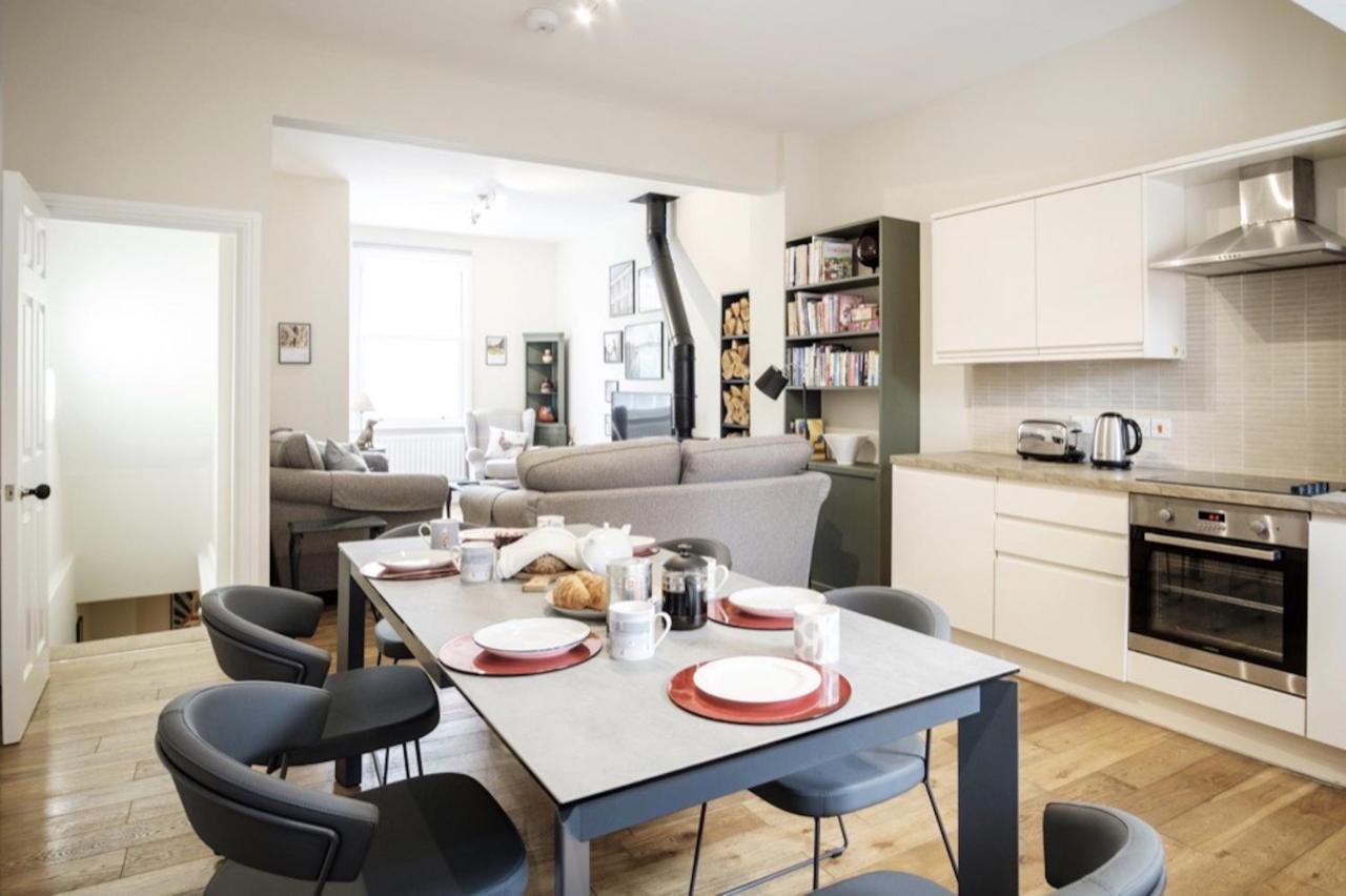 107 Nunnery Lane - A House Of York Holiday Home ภายนอก รูปภาพ